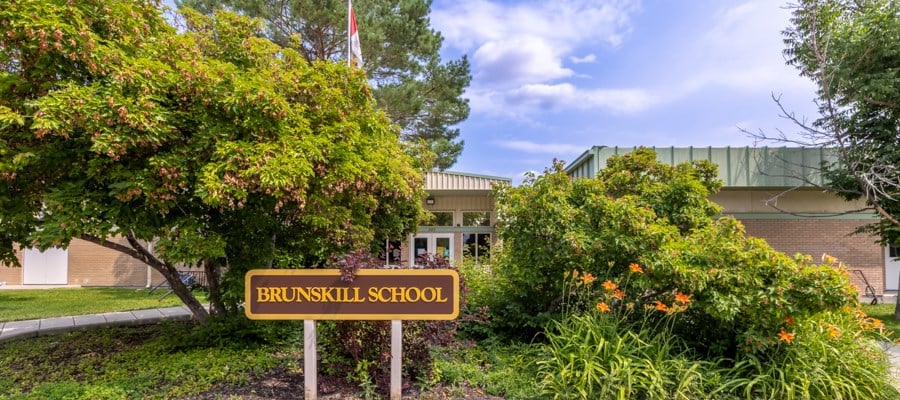 Welcome to Brunskill School!