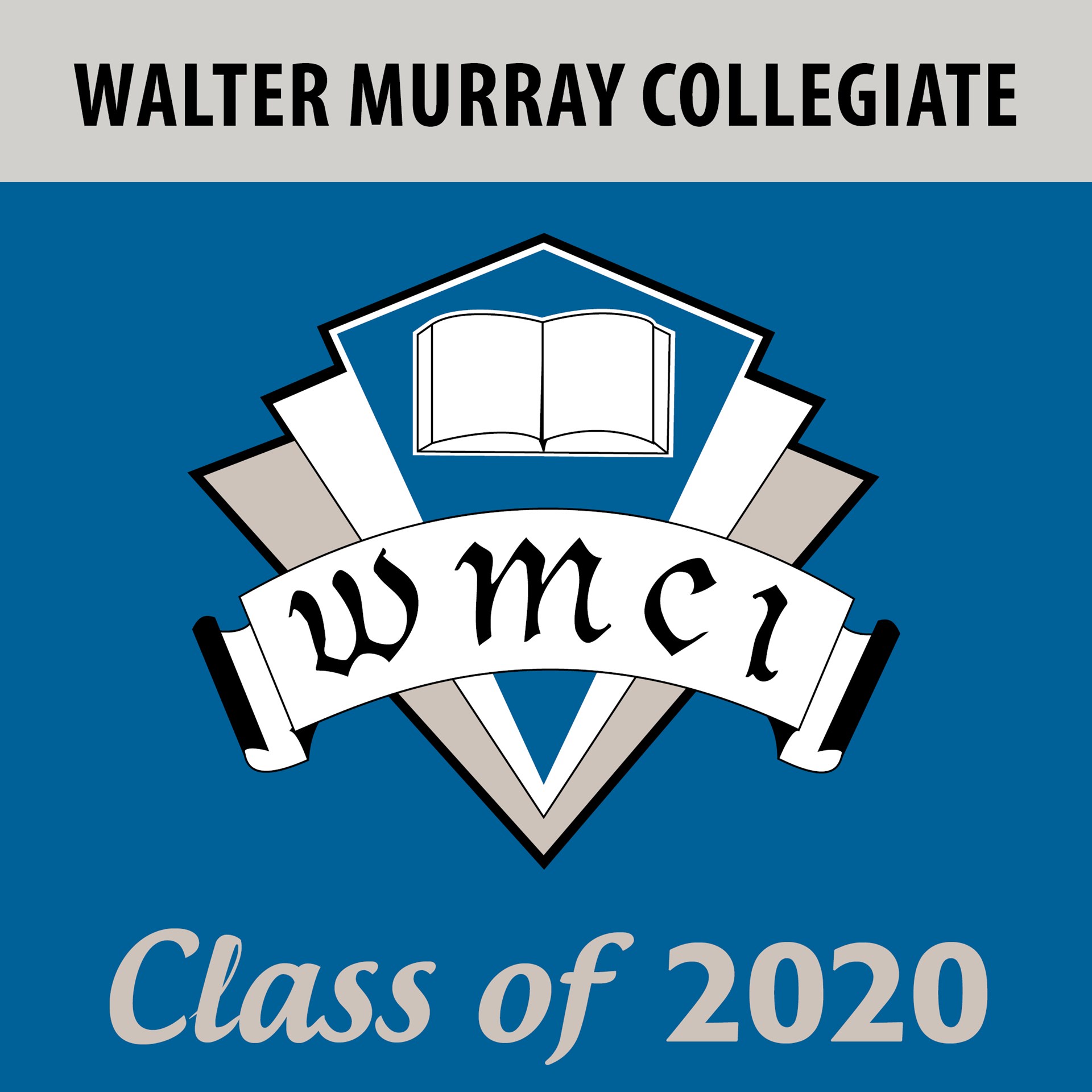 News Item Walter Murray Collegiate