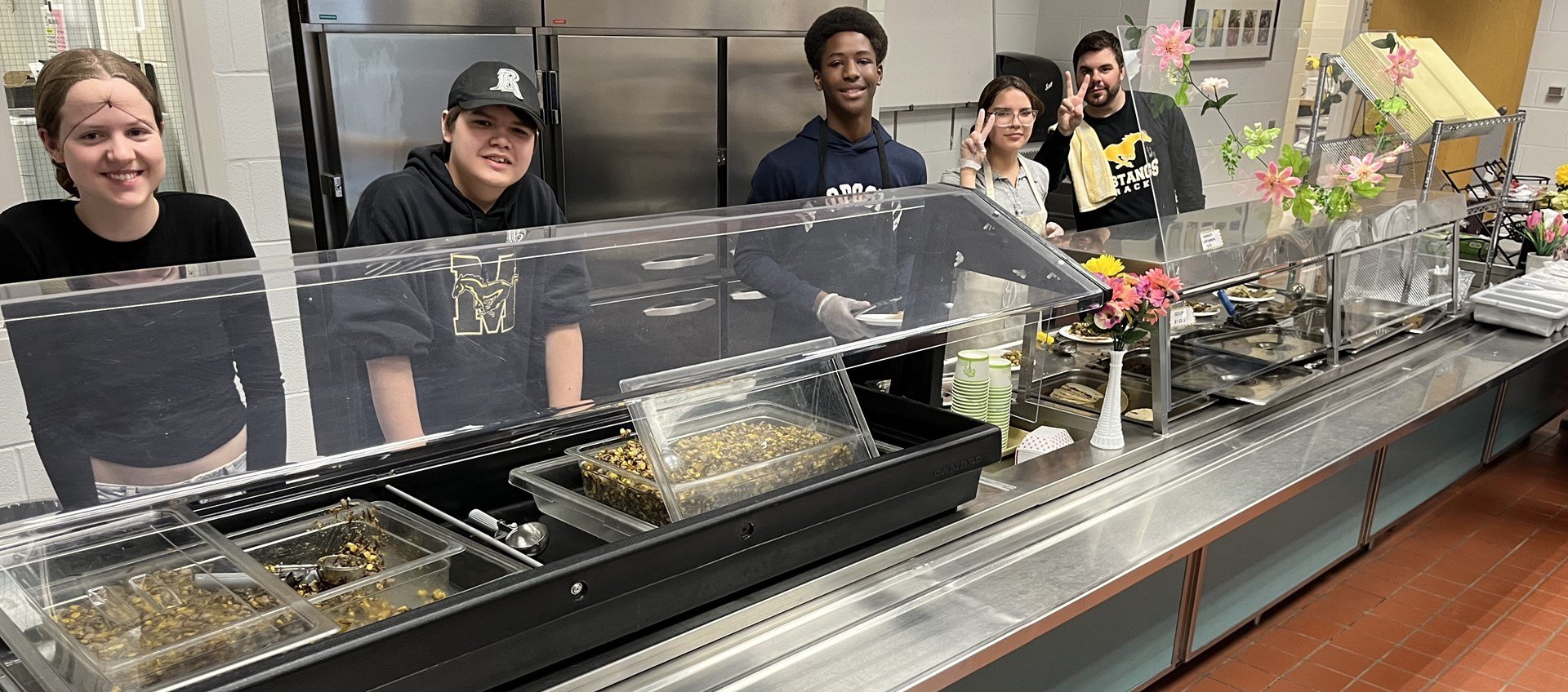 Spotlight on Mount Royal’s Food Studies & Commercial Cooking classes