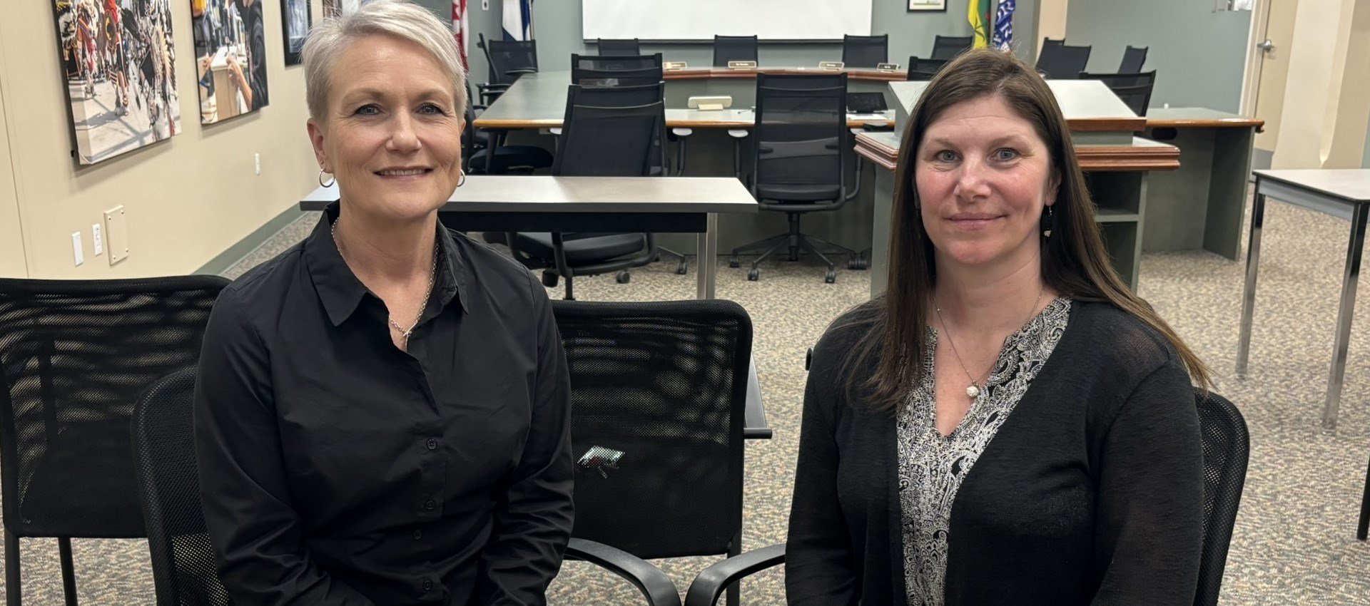 Mental Health Week at Saskatoon Public Schools