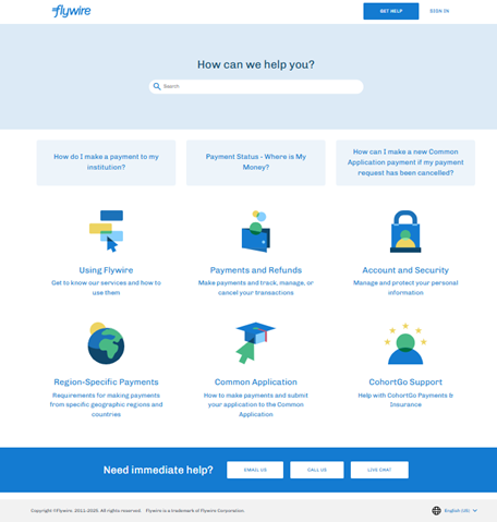 A screenshot of a website    AI-generated content may be incorrect.