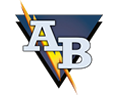 École Alvin Buckwold School logo