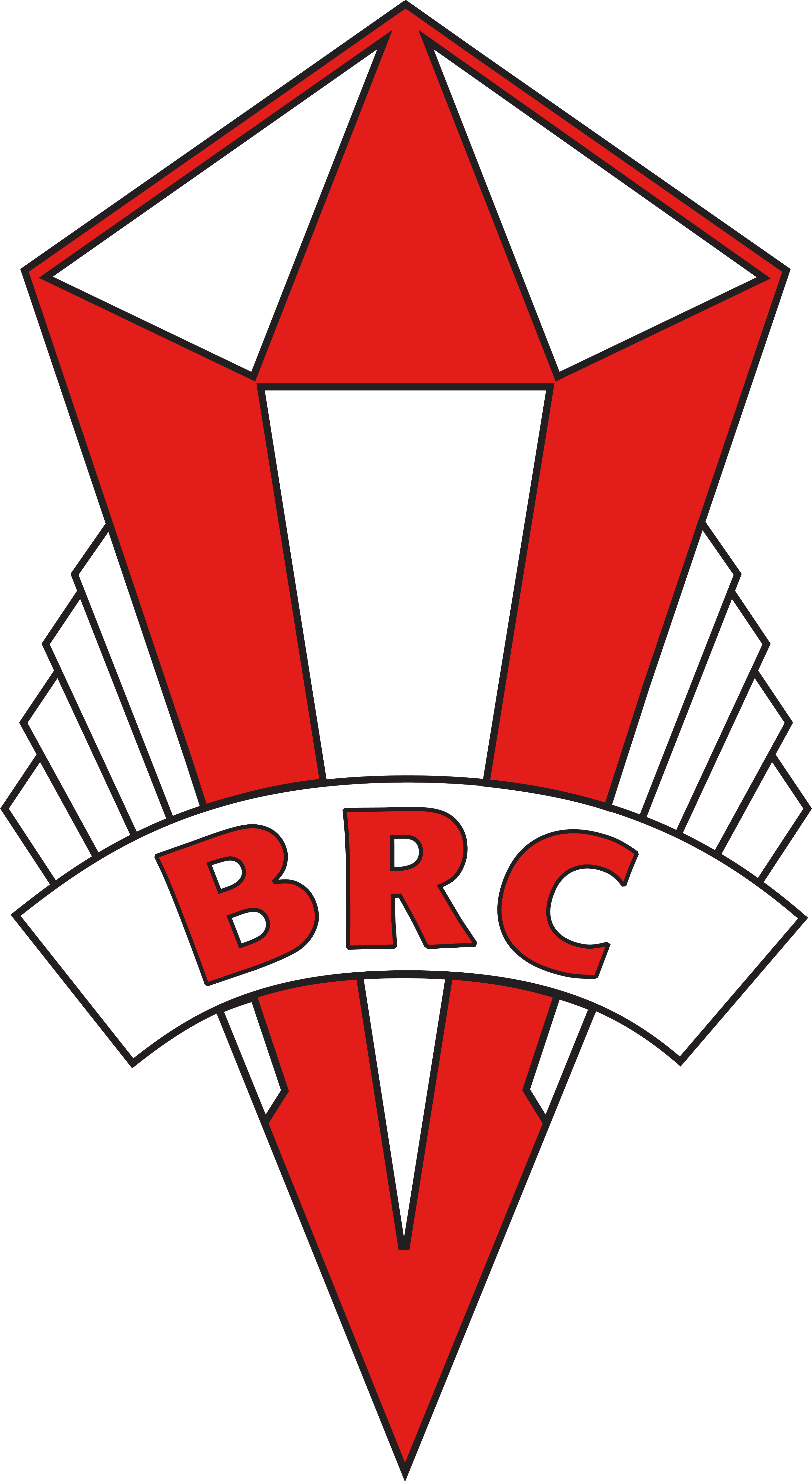 Bedford Road Collegiate logo