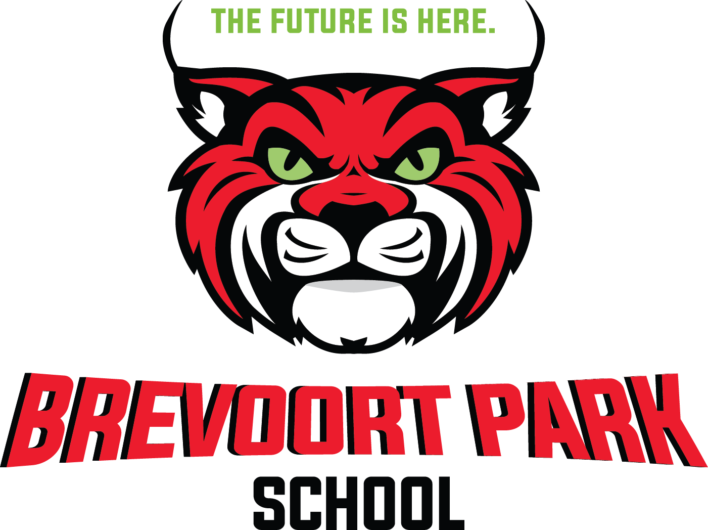 Brevoort Park School logo