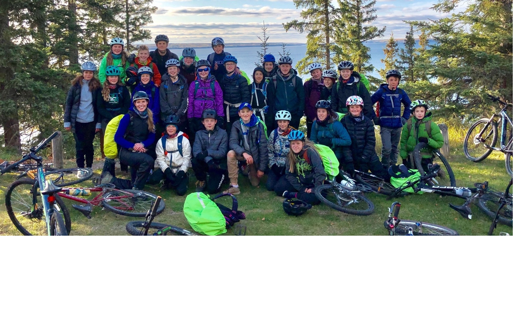 Ecoquest Program