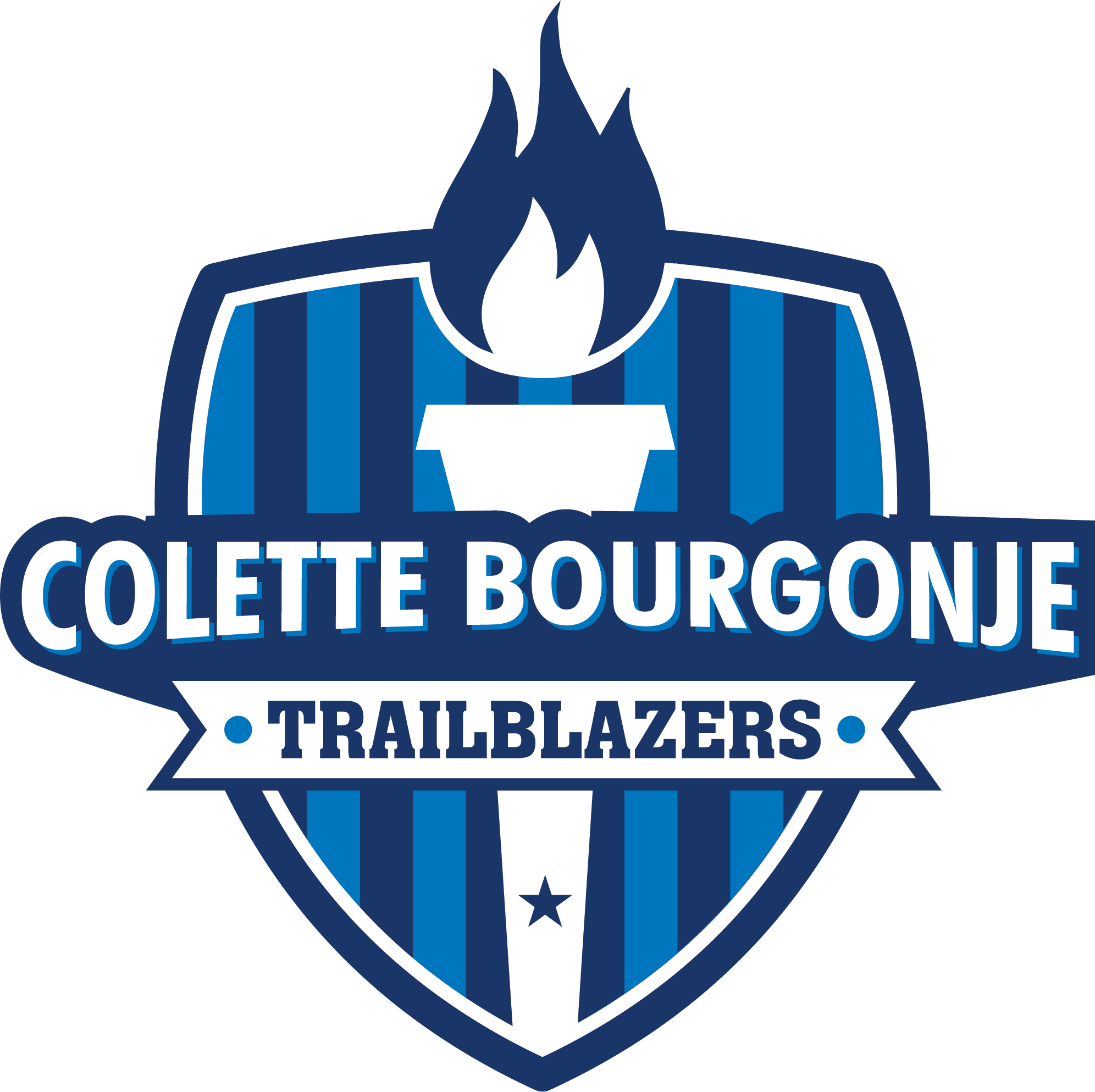 Colette Bourgonje School logo