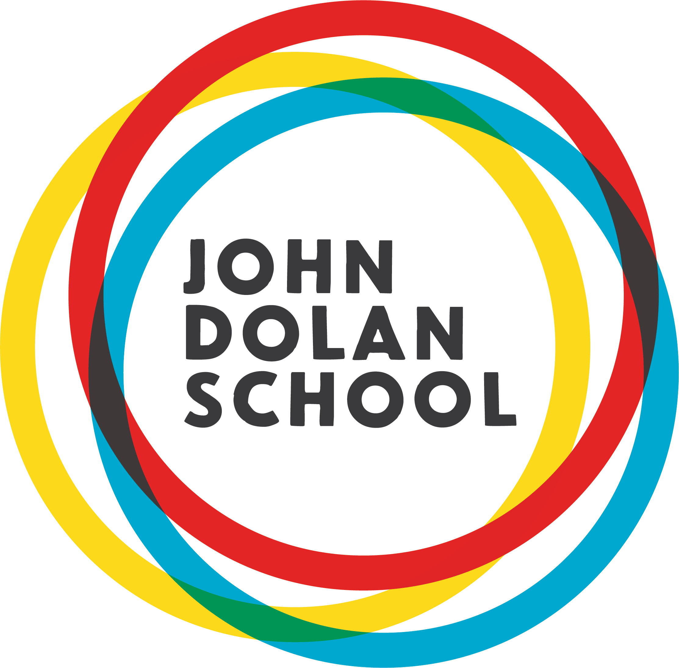 John Dolan School logo