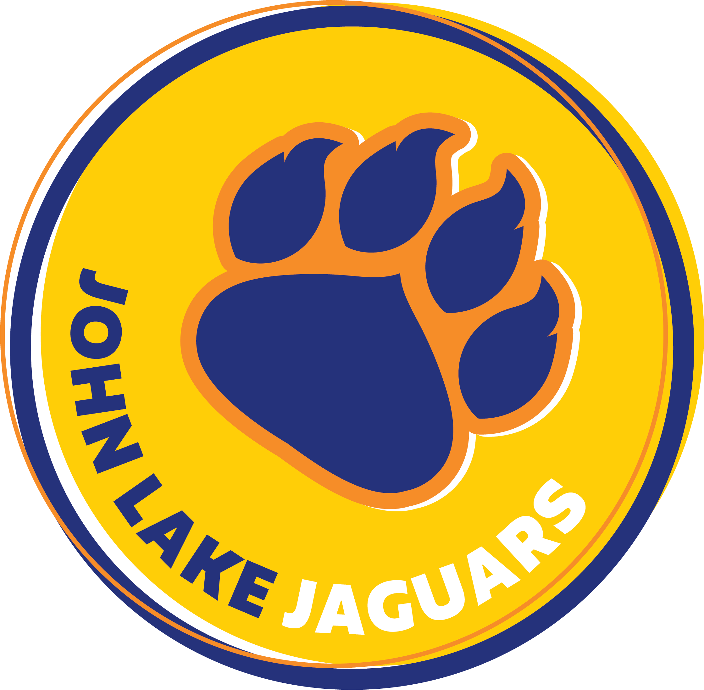 John Lake School logo