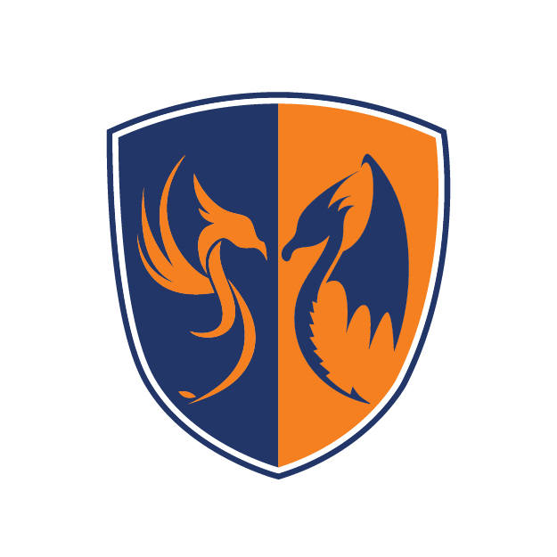 Lakeridge School logo
