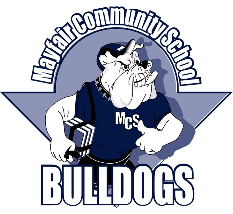 Mayfair School logo