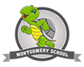 Montgomery School logo