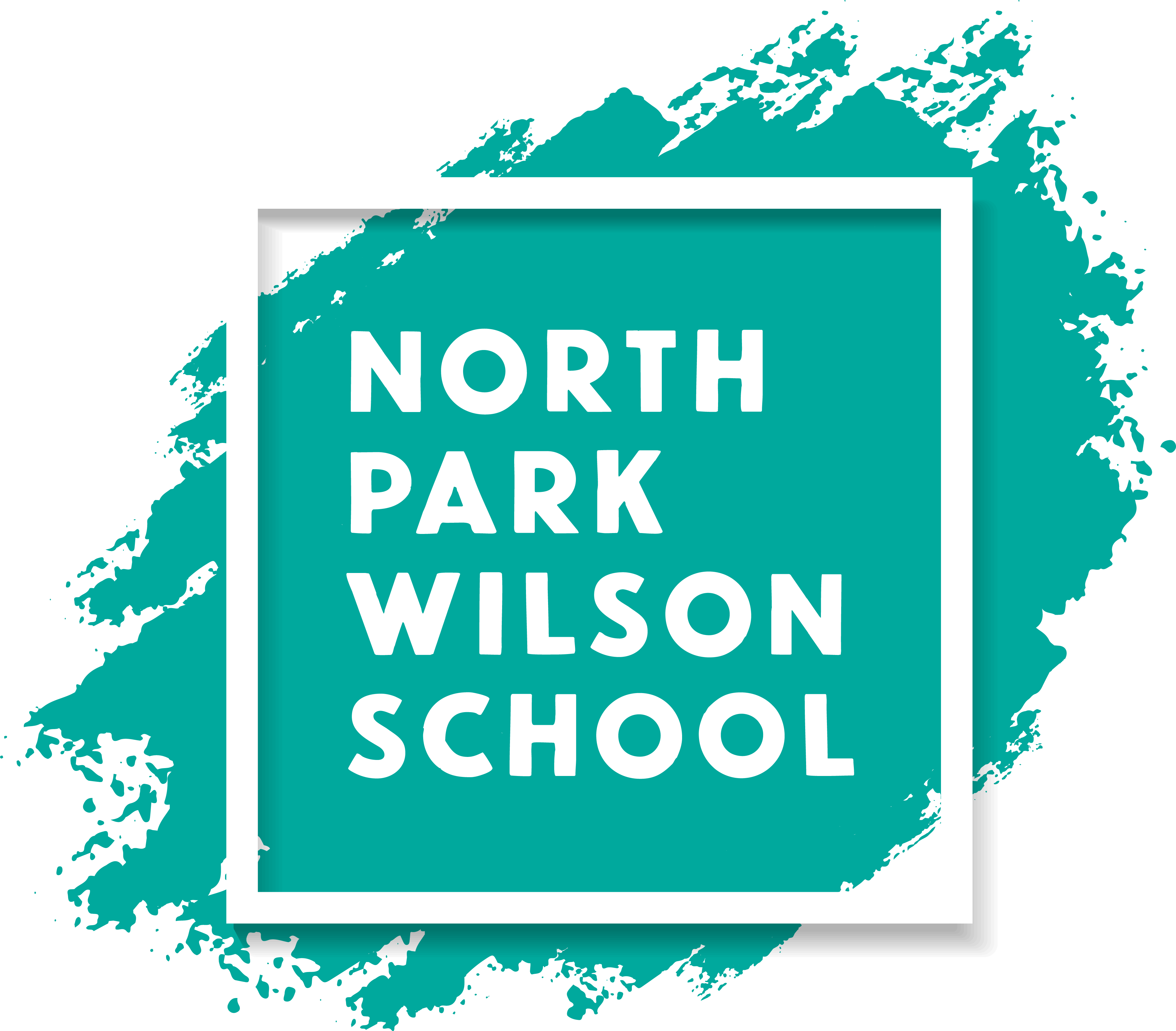 North Park Wilson School logo