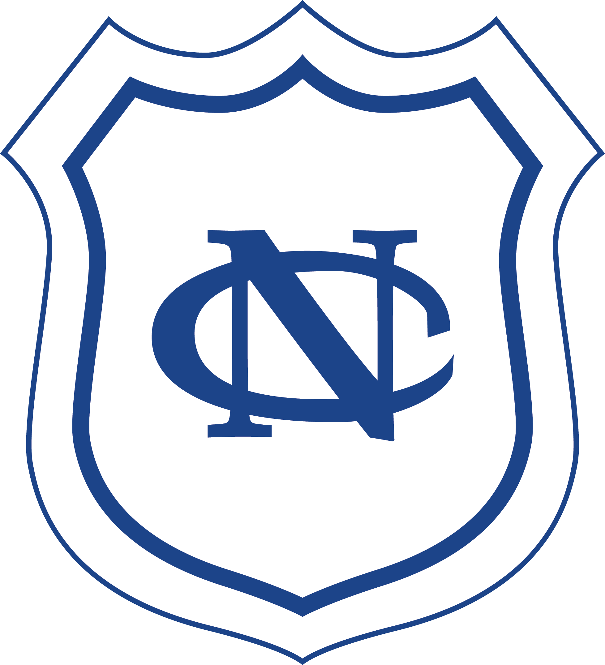 Nutana Collegiate logo