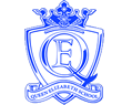 Queen Elizabeth School logo