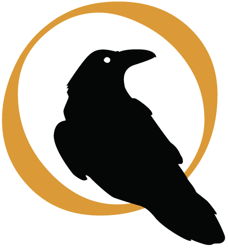 Queen Elizabeth School logo