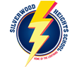 Silverwood Heights School logo