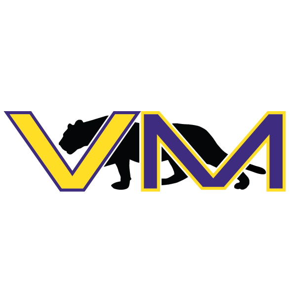 Vincent Massey School logo