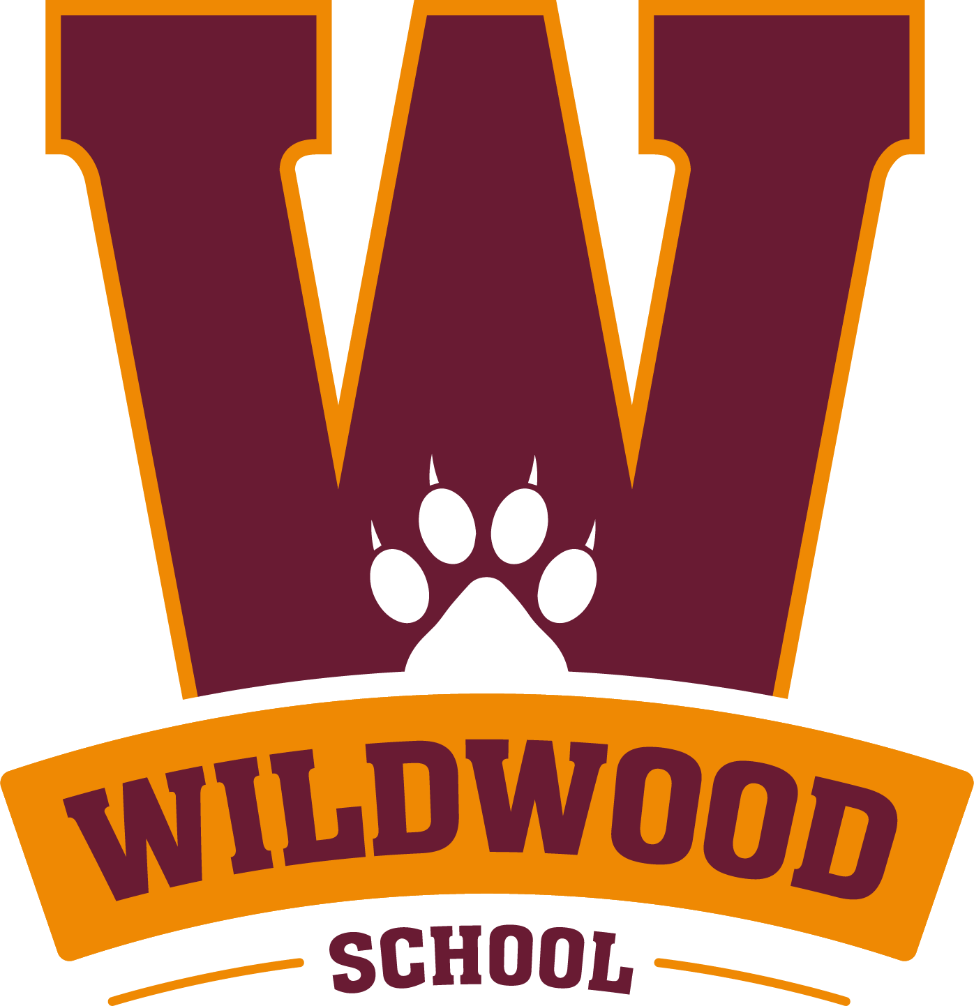 Wildwood School logo